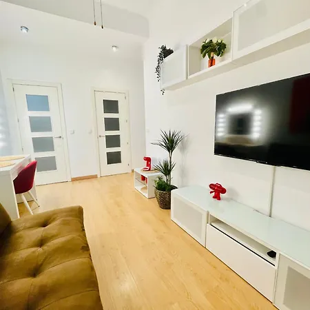 Apartamento Muy Centrico - Entre Palacio Real Y Plaza Mayor Madrid Exterior photo