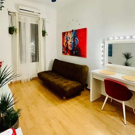Apartamento Muy Centrico - Entre Palacio Real Y Plaza Mayor Madrid Exterior photo