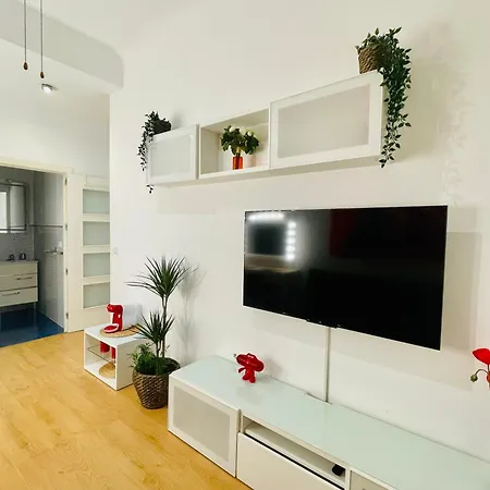 Apartamento Muy Centrico - Entre Palacio Real Y Plaza Mayor Madrid Exterior photo