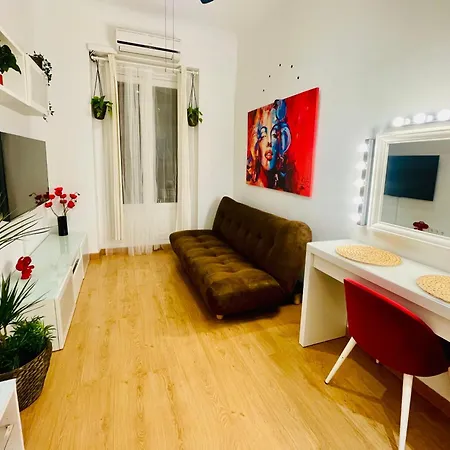 Apartamento Muy Centrico - Entre Palacio Real Y Plaza Mayor Madrid Exterior photo