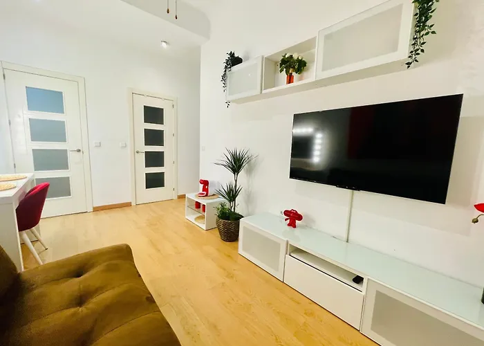 Apartamento Muy Centrico - Entre Palacio Real Y Plaza Mayor