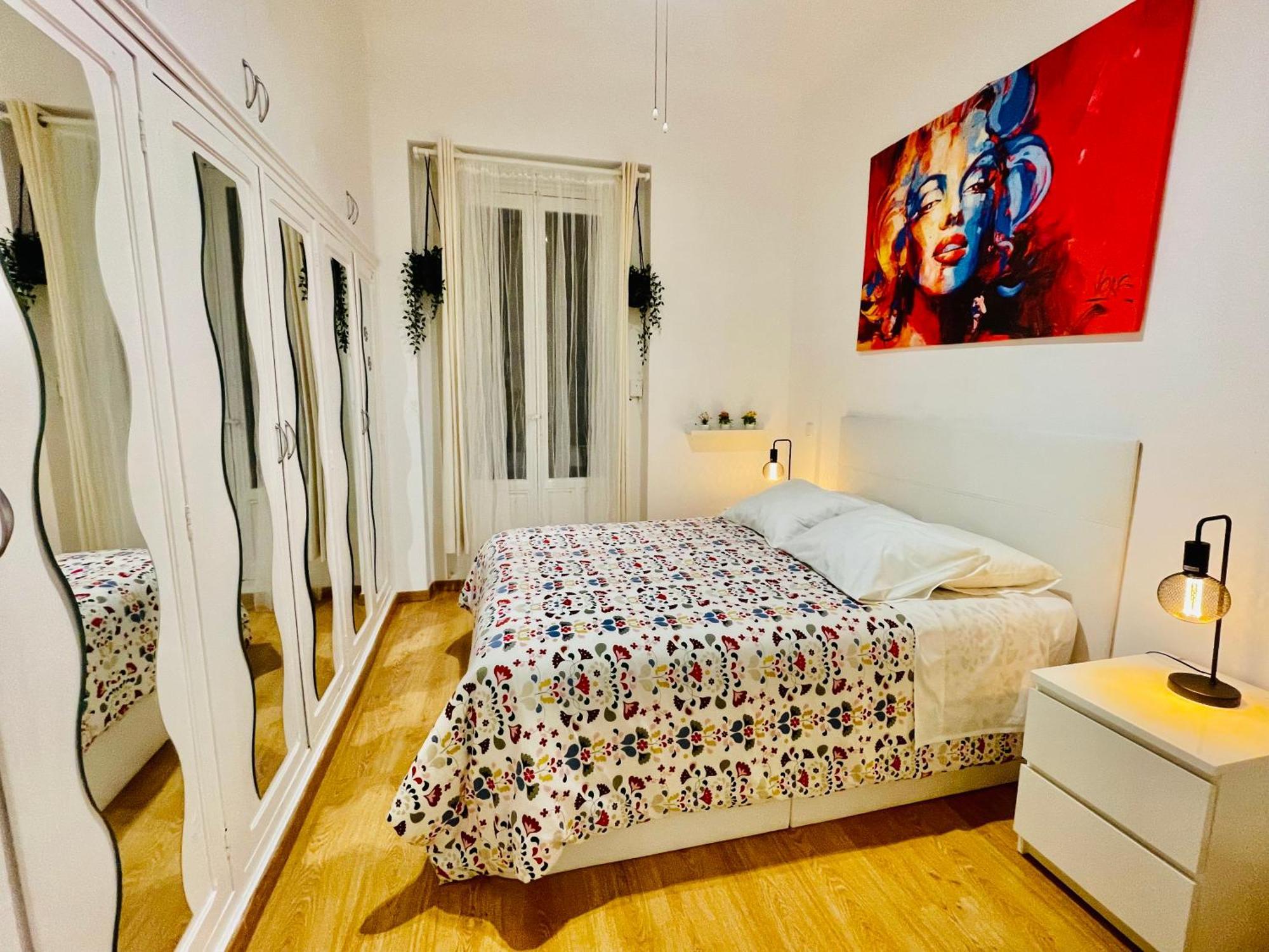 Muy Centrico - Entre Palacio Real Y Plaza Mayor Appartement *