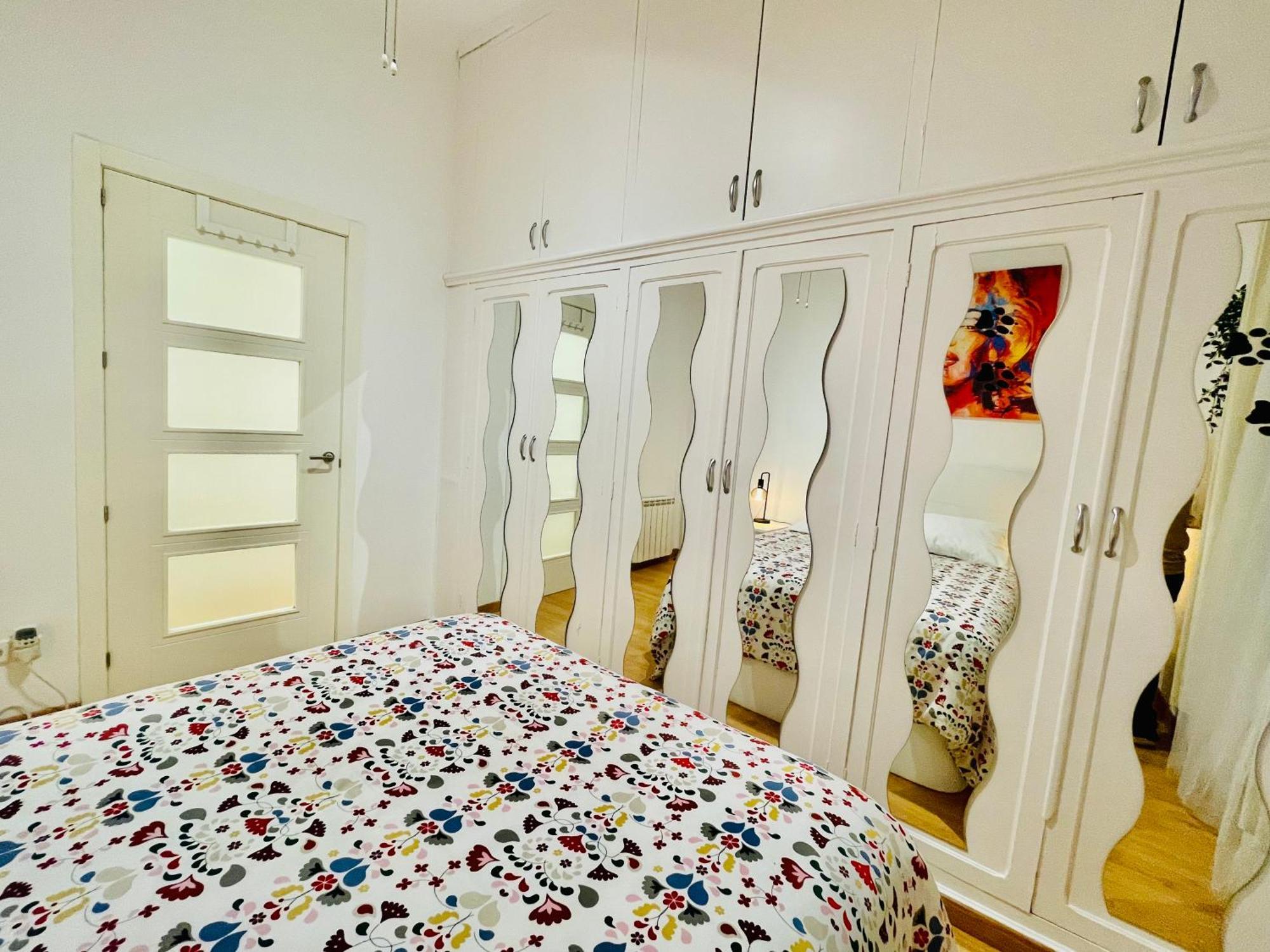 Appartement Muy Centrico - Entre Palacio Real Y Plaza Mayor