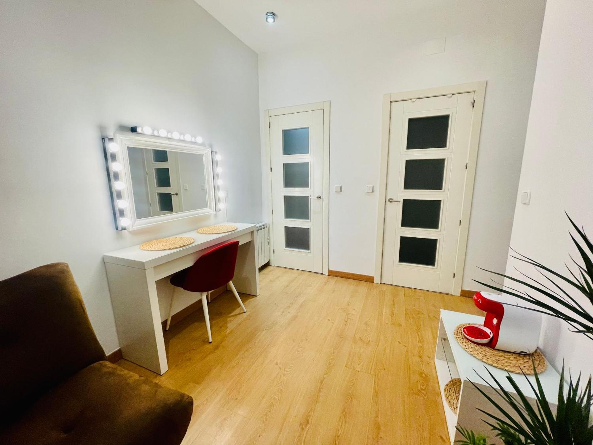 Appartement Muy Centrico - Entre Palacio Real Y Plaza Mayor Madrid